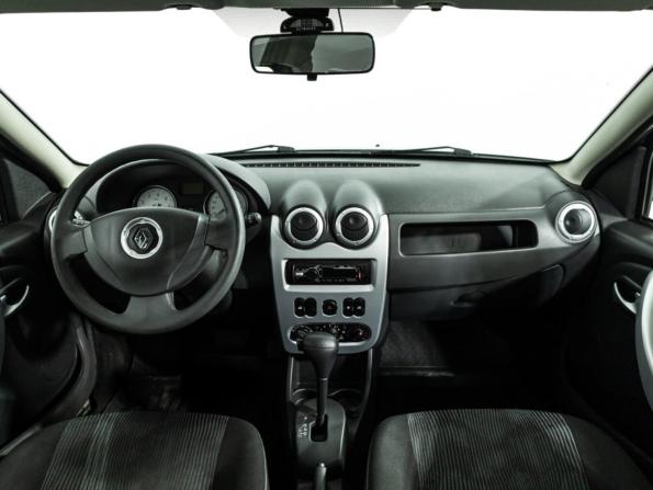 Renault Sandero I с пробегом 2013 года, цена 549 585 рублей, 134025 км, хэтчбек, Автокод Объявления