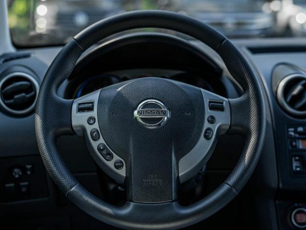 Nissan Qashqai I с пробегом 2008 года, цена 810 000 рублей, 137574 км, внедорожник, Автокод Объявления
