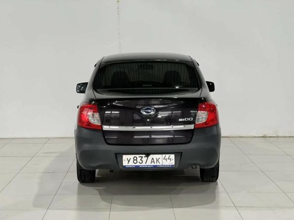 Datsun on-DO I с пробегом 2017 года, цена 480 000 рублей, 48125 км, седан, Автокод Объявления