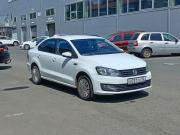 Volkswagen Polo V Рестайлинг Оренбург  - изображение 13