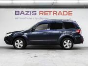 Subaru Forester III Рестайлинг Тюмень  - изображение 30