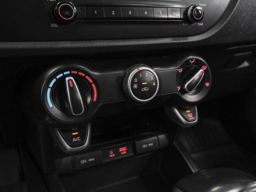 Kia Rio IV Ставрополь  - изображение 13
