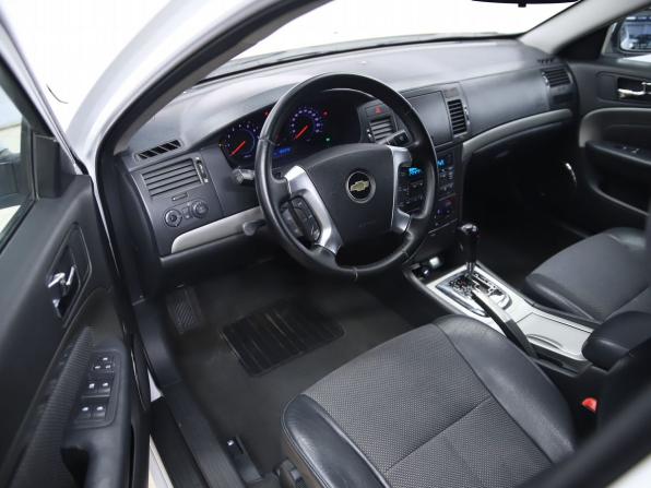 Chevrolet Epica V250 Рестайлинг с пробегом 2012 года, цена 620 000 рублей, 189978 км, седан, Автокод Объявления