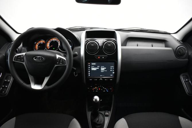 Lada (ВАЗ) Largus I Рестайлинг с пробегом 2025 года, цена 1 685 000 рублей, 13457 км, универсал, Автокод Объявления