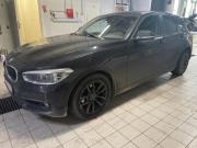 BMW 1 серии II (F20/F21) Рестайлинг Санкт-Петербург  - изображение 2