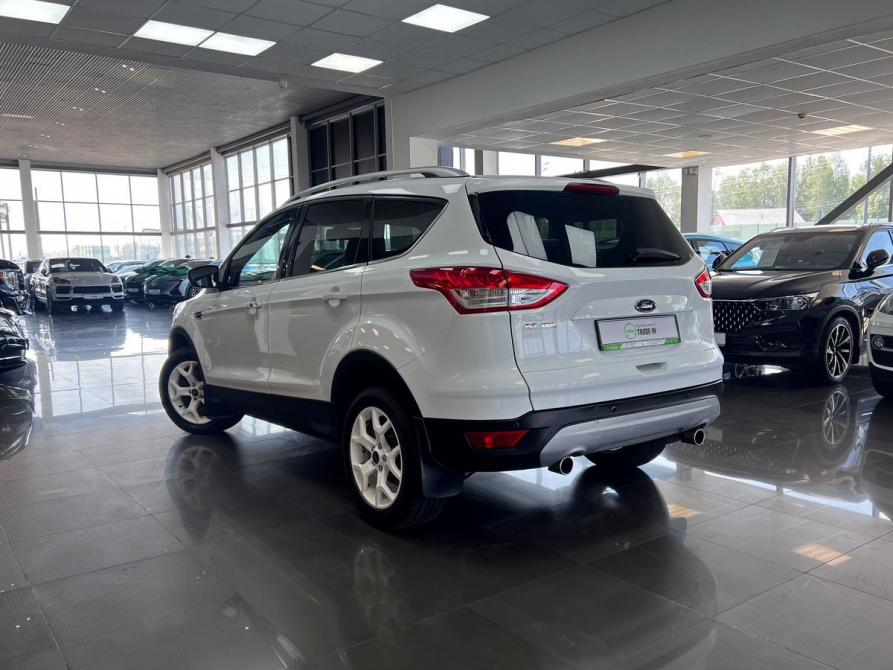 Ford Kuga II Тверь  - изображение 6