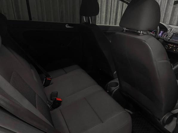 Volkswagen Golf Plus II с пробегом 2011 года, цена 750 000 рублей, 114827 км, хэтчбек, Автокод Объявления