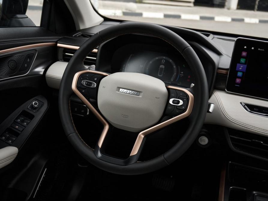 Haval Jolion I Казань  - изображение 13