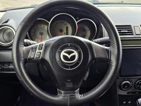 Mazda 3 I (BK) Рестайлинг с пробегом 2007 года, цена 549 000 рублей, 297000 км, седан, Автокод Объявления