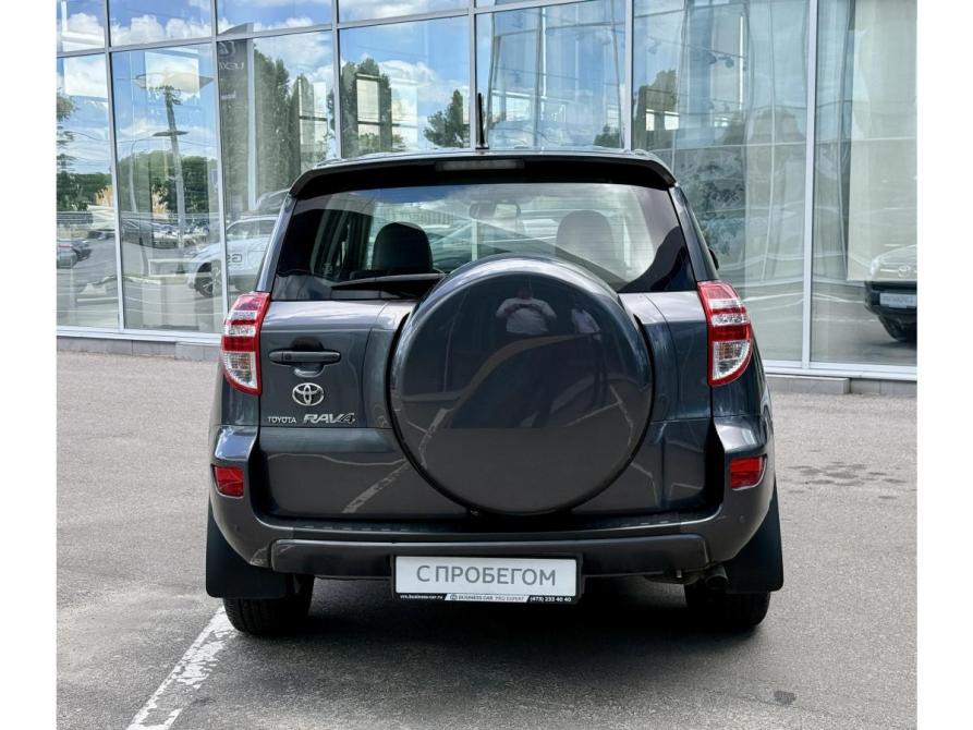 Toyota RAV4 III (XA30) Воронеж  - изображение 6
