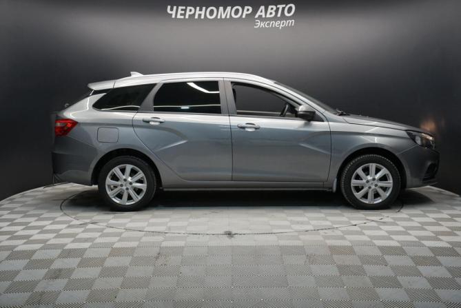 Lada (ВАЗ) Vesta I с пробегом 2021 года, цена 1 154 000 рублей, 97862 км, универсал, Автокод Объявления