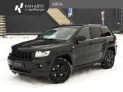 Jeep Grand Cherokee IV (WK2) Казань  - изображение 19