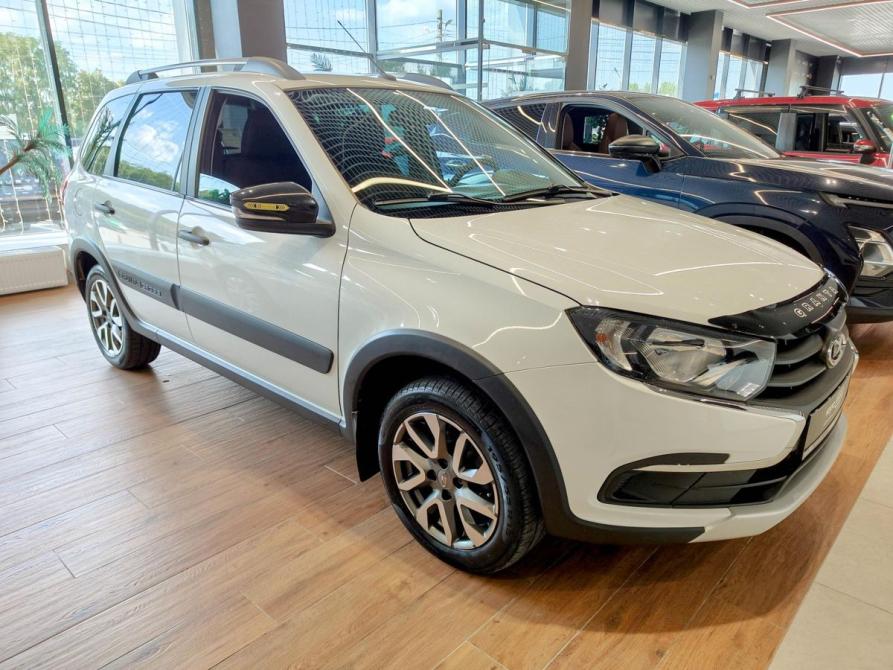 Lada (ВАЗ) Granta I Рестайлинг Тула  - изображение 4