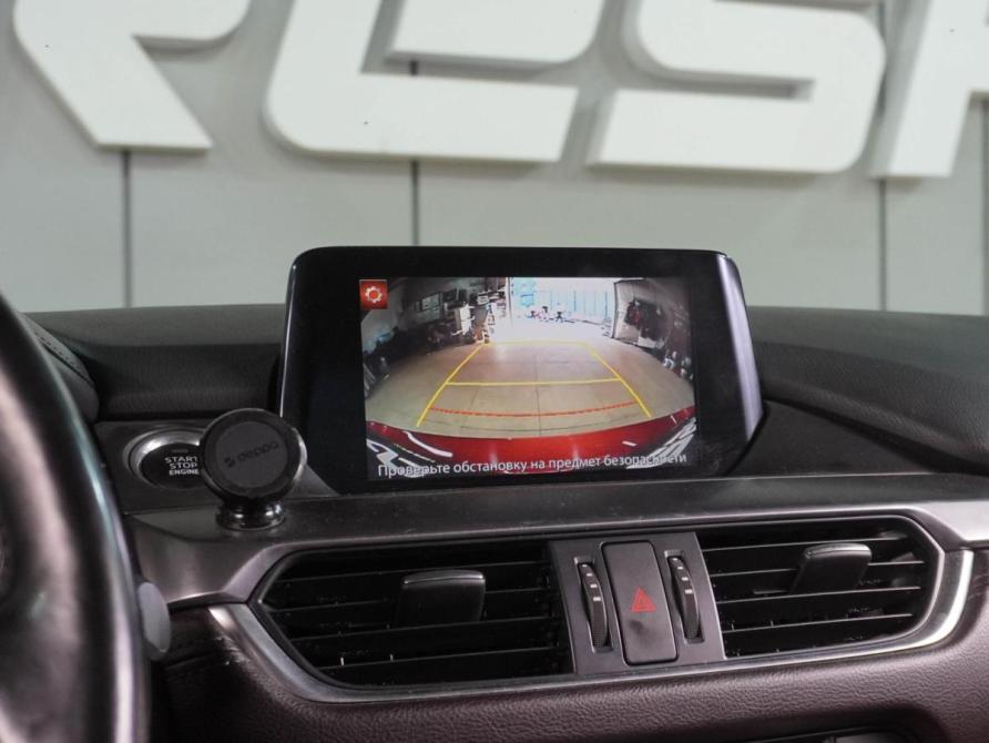 Mazda 6 III (GJ) Рестайлинг Воронеж  - изображение 14