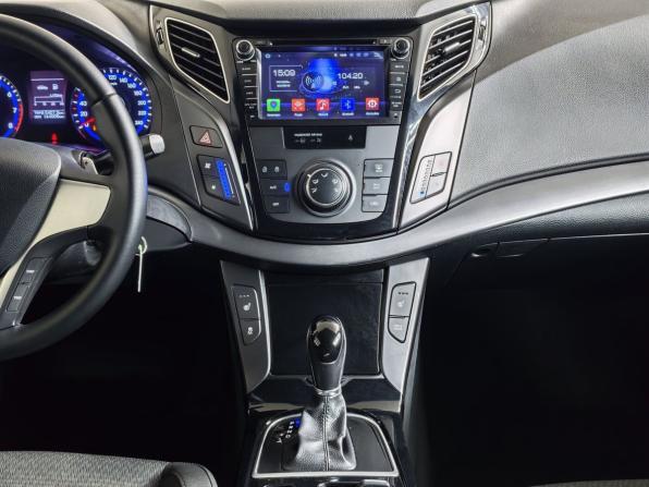 Hyundai i40 I с пробегом 2014 года, цена 949 000 рублей, 164008 км, седан, Автокод Объявления