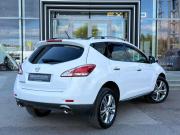 Nissan Murano II (Z51) Рестайлинг 2 Уфа  - изображение 22