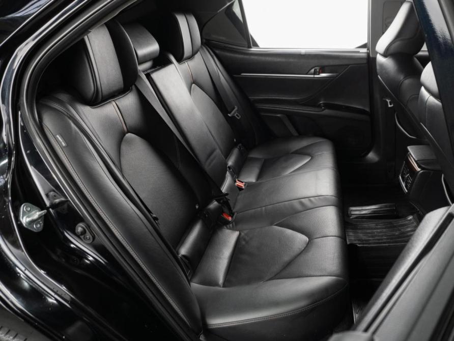 Toyota Camry VIII (XV70) Тюмень  - изображение 7