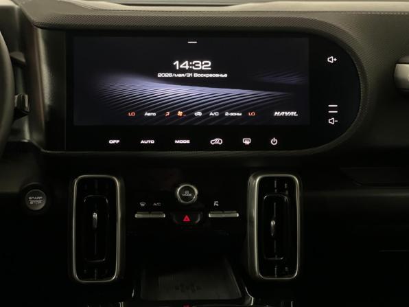 Haval Dargo с пробегом 2023 года, цена 2 679 000 рублей, 51000 км, внедорожник, Автокод Объявления