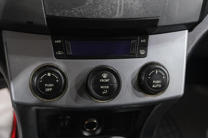 Haima 7 с пробегом 2013 года, цена 859 000 рублей, 214482 км, внедорожник, Автокод Объявления