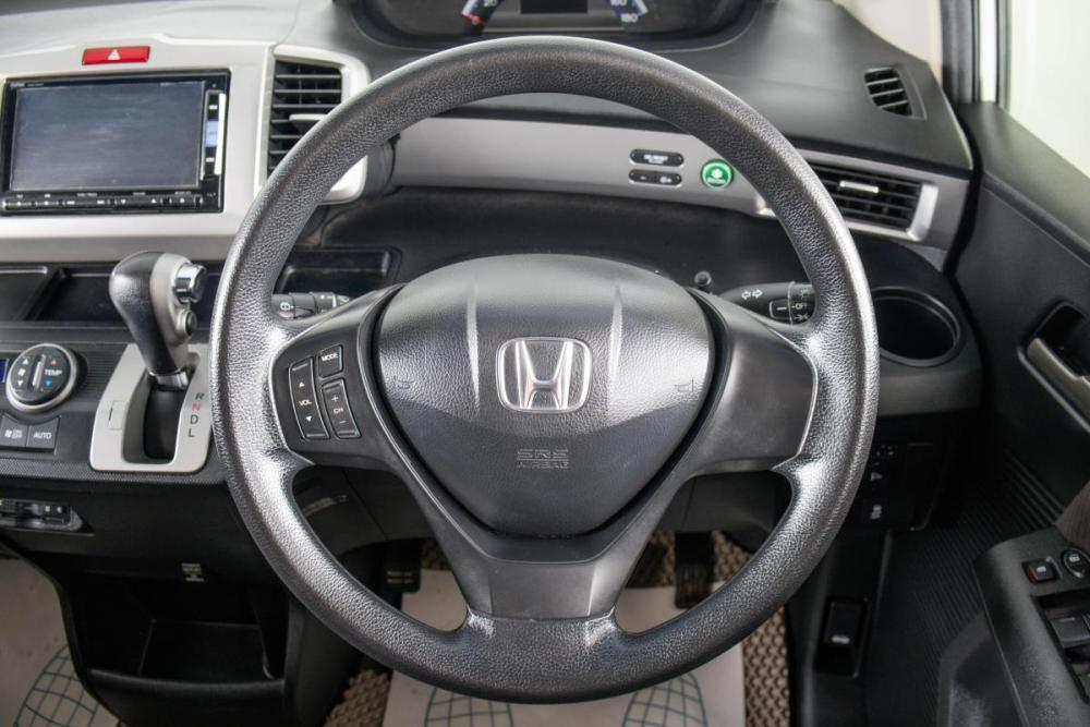 Honda Freed I Пермь  - изображение 16