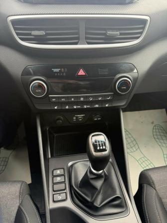 Hyundai Tucson III Рестайлинг с пробегом 2020 года, цена 1 995 000 рублей, 183457 км, внедорожник, Автокод Объявления