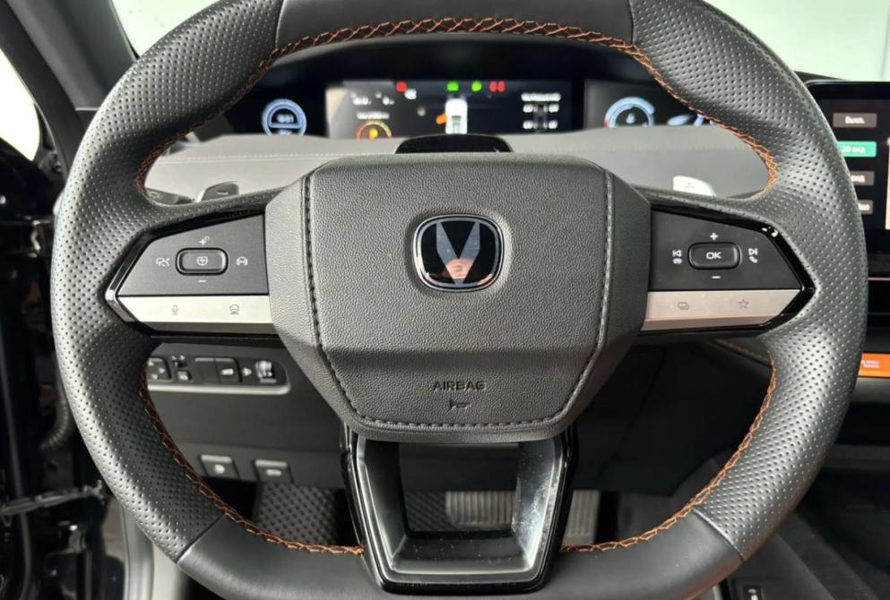 Changan UNI-V I Киров  - изображение 21