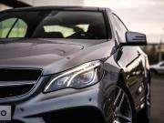 Mercedes-Benz E-Класс IV (W212 S212 C207) Рестайлинг Санкт-Петербург  - изображение 31