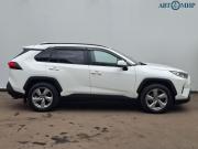 Toyota RAV4 V (XA50) Москва  - изображение 16