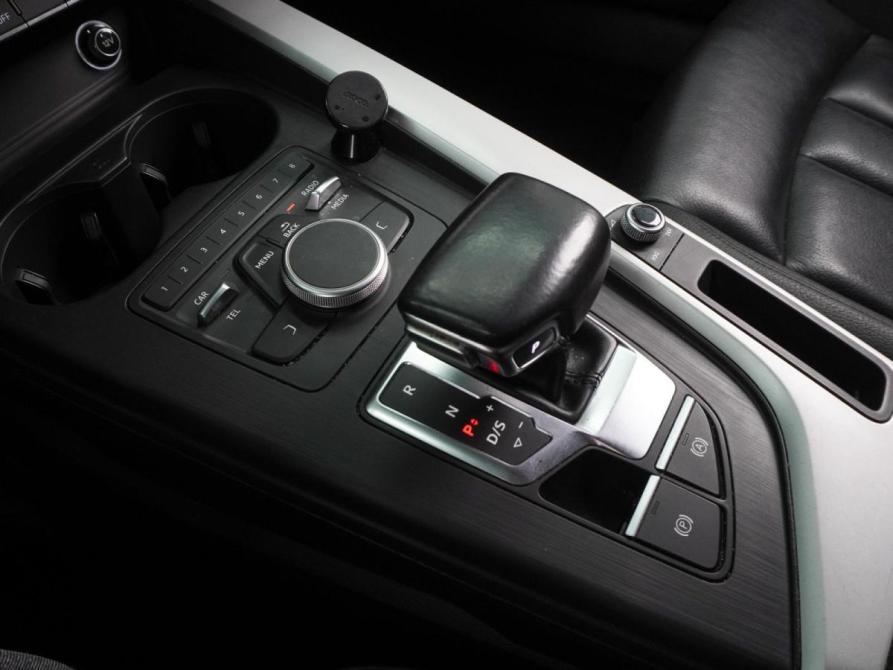 Audi A4 V (B9) Воронеж  - изображение 18