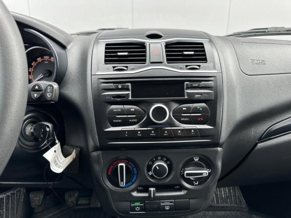 Lada (ВАЗ) Granta I Рестайлинг с пробегом 2024 года, цена 925 000 рублей, 31309 км, лифтбек, Автокод Объявления
