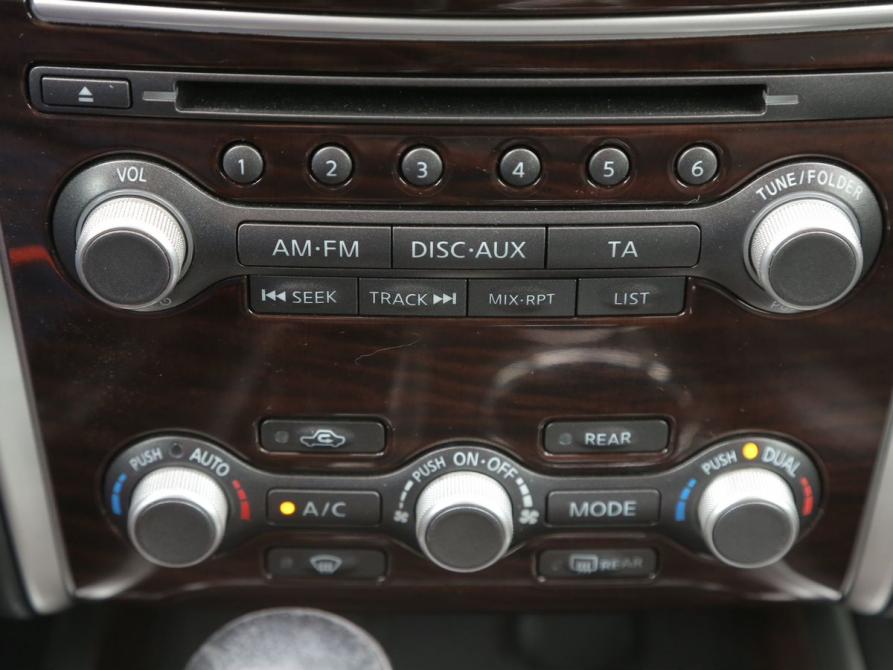 Nissan Pathfinder IV Иваново  - изображение 15