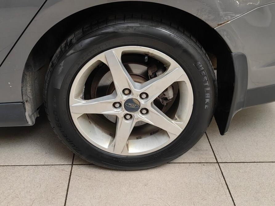 Ford Focus III Подольск  - изображение 23
