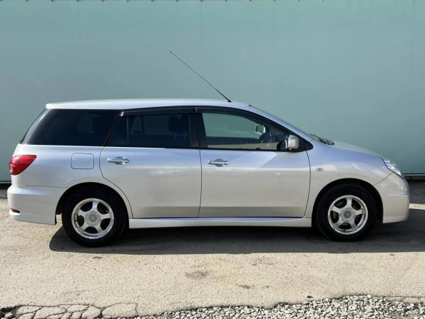 Nissan Wingroad III (Y12) с пробегом 2017 года, цена 949 000 рублей, 113000 км, универсал, Автокод Объявления