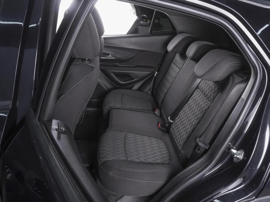 Opel Mokka I Ростов-на-Дону  - изображение 9