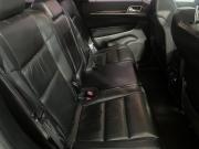 Jeep Grand Cherokee IV (WK2) Курск  - изображение 49
