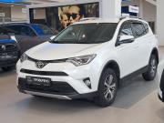 Toyota RAV4 IV (XA40) Рестайлинг Казань  - изображение 25