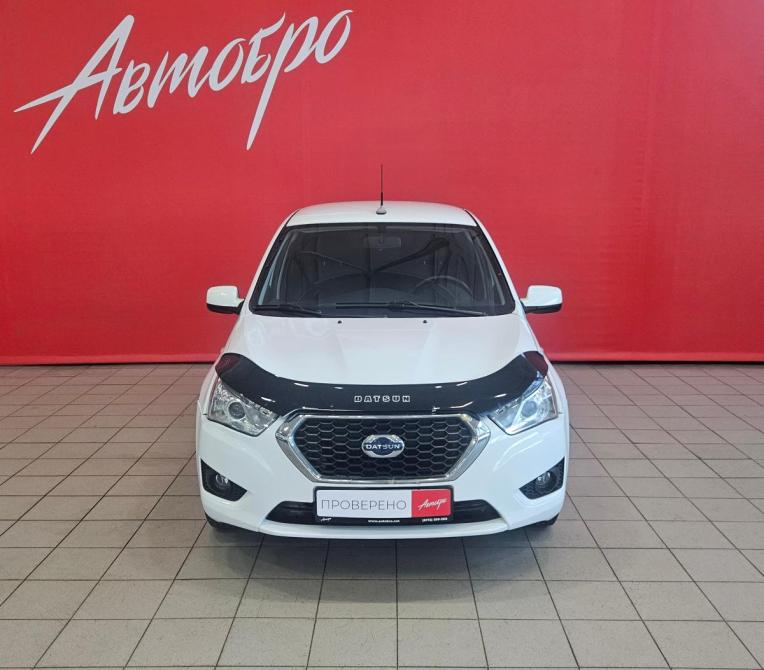 Datsun mi-DO Вологда  - изображение 8