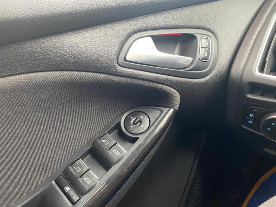 Ford Focus III Рестайлинг Альметьевск  - изображение 14