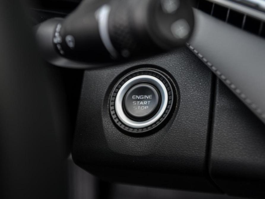 Geely Atlas II Курган  - изображение 18