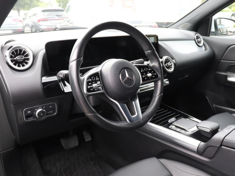 Mercedes-Benz GLA II (H247) Москва  - изображение 14