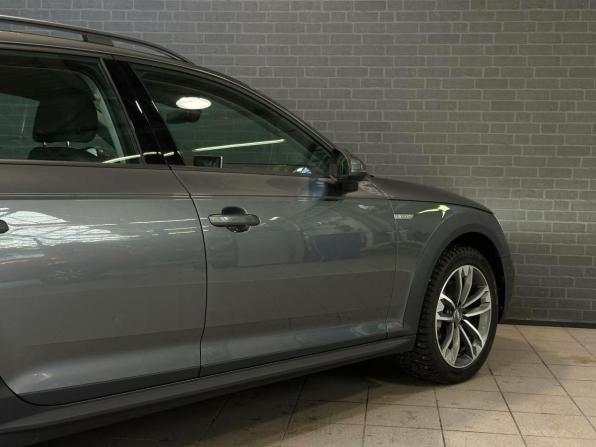 Audi A4 allroad V (B9) с пробегом 2019 года, цена 2 650 000 рублей, 205478 км, универсал, Автокод Объявления