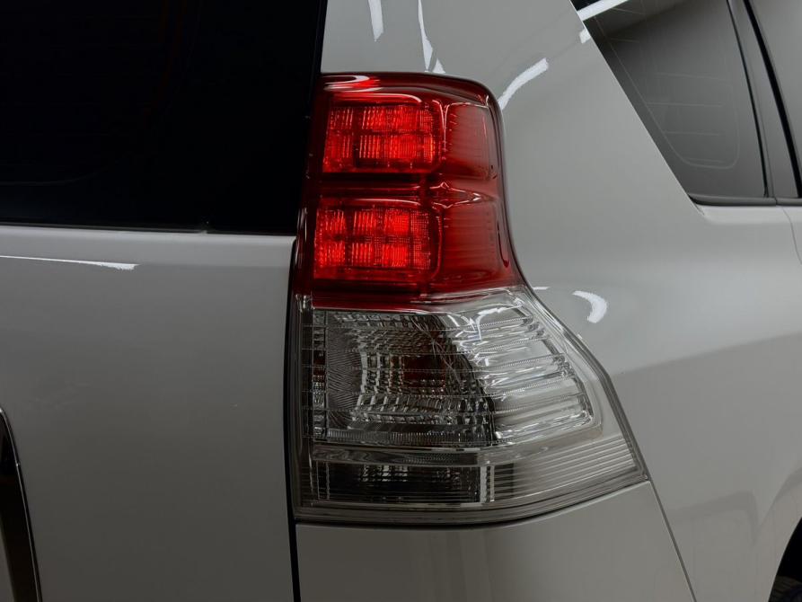 Toyota Land Cruiser Prado 150 Series Вологда  - изображение 10
