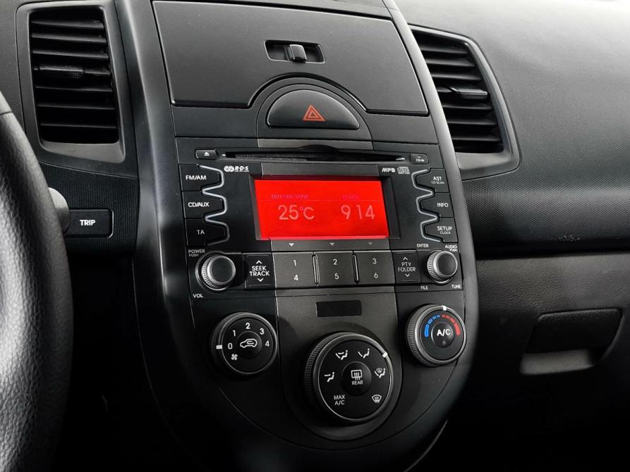 Kia Soul I Нижний Новгород  - изображение 14