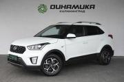 Hyundai Creta I Рестайлинг Калининград  - изображение 21