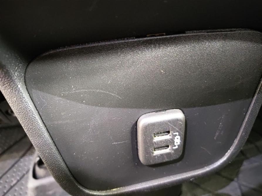 Chevrolet Equinox III Уфа  - изображение 27