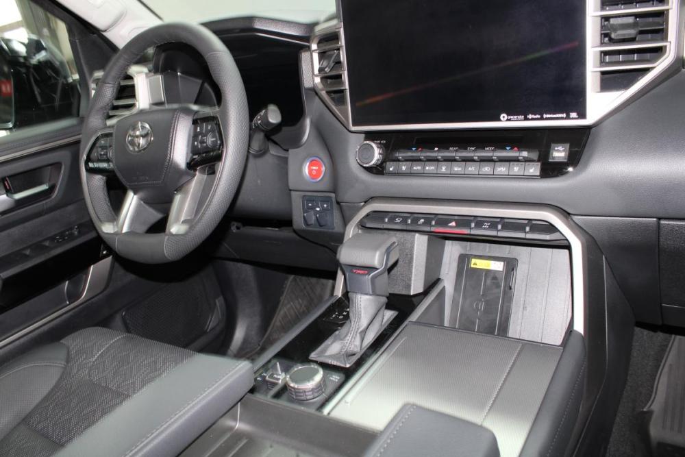 Toyota Sequoia III Владивосток  - изображение 25