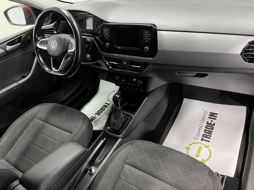 Volkswagen Polo VI Тверь  - изображение 14