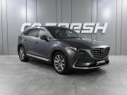 Mazda CX-9 II Ростов-на-Дону  - изображение 29
