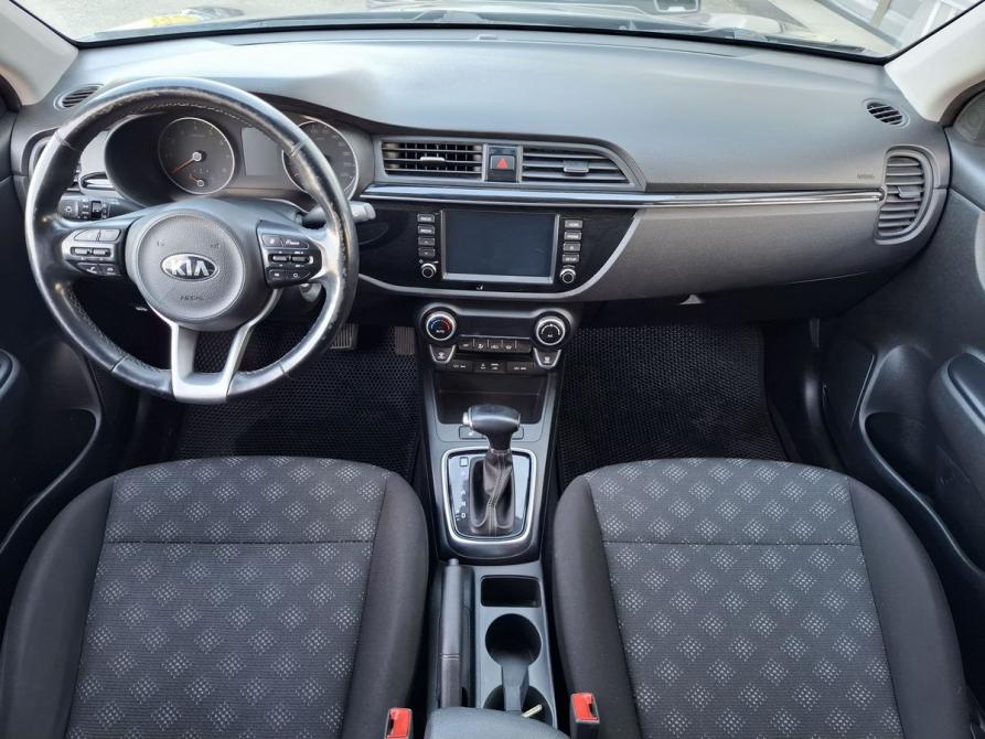 Kia Rio IV Саратов  - изображение 10