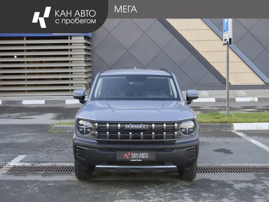 Haval H3 I Казань  - изображение 3